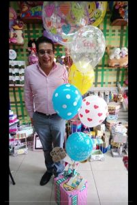 Gracias 1